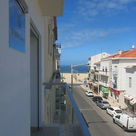 Serena Beach 3 Nazaré Exterior photo