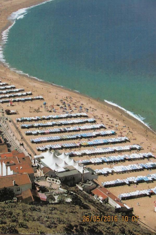 Serena Beach 3 Nazaré Exterior photo